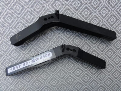 Stand(legs) for TV SONY KD-32W830K with SCREWS