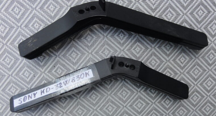 Stand(legs) for TV SONY KD-32W830K with SCREWS