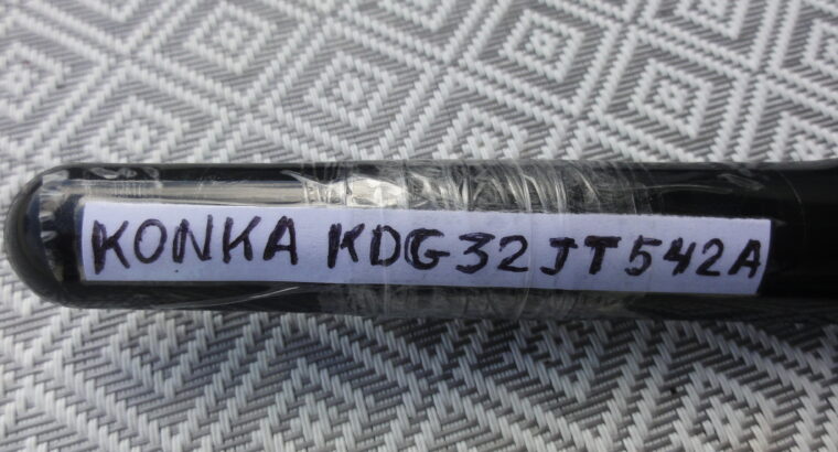 Stand for TV KONKA KDG32JT542A with SCREWS