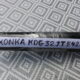 Stand for TV KONKA KDG32JT542A with SCREWS