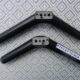 Stand for TV KONKA KDG32JT542A with SCREWS