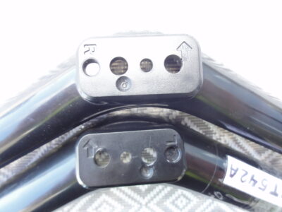 Stand for TV KONKA KDG32JT542A with SCREWS