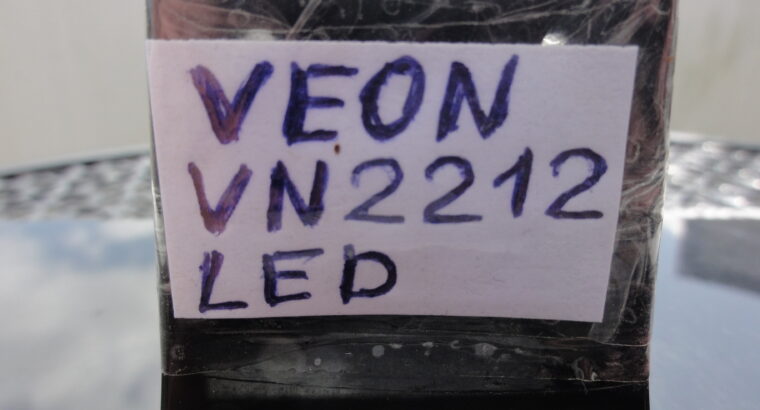 Stand for TV VEON VN2212LED with SCREWS
