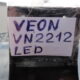 Stand for TV VEON VN2212LED with SCREWS