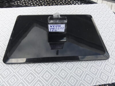 Stand for TV VEON VN2212LED with SCREWS