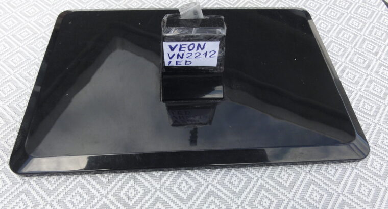 Stand for TV VEON VN2212LED with SCREWS