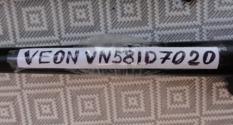 Stand for TV VEON VN58ID7020 with SCREWS