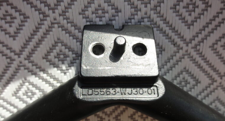Stand for TV VEON VN58ID7020 with SCREWS