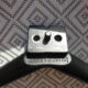 Stand for TV VEON VN58ID7020 with SCREWS