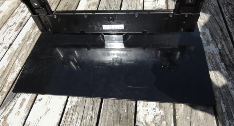 STAND for SHARP LC-60LE835X