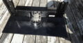 STAND for SHARP LC-60LE835X