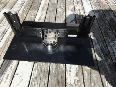 STAND for SHARP LC-60LE835X