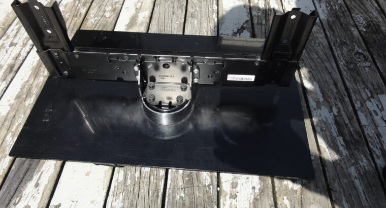 STAND for SHARP LC-60LE835X