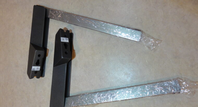 STAND for SONY KD-55X9500G with Screws