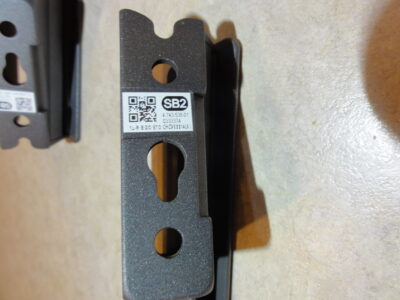STAND for SONY KD-55X9500G with Screws