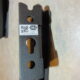 STAND for SONY KD-55X9500G with Screws