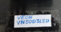 STAND for VEON 50″ VN50D3LED with SCREWS