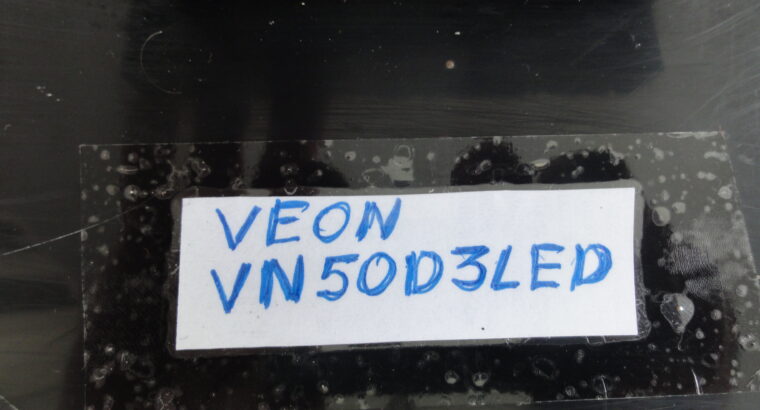 STAND for VEON 50″ VN50D3LED with SCREWS