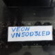 STAND for VEON 50″ VN50D3LED with SCREWS