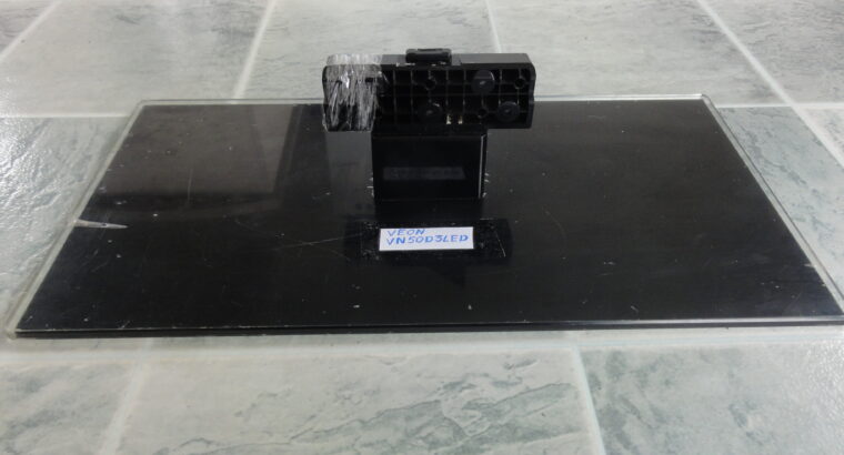 STAND for VEON 50″ VN50D3LED with SCREWS
