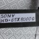 STAND(FEET) for SONY KD-65X8000G