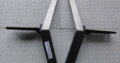 STAND(FEET) for SONY KD-65X8000G