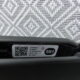STAND(FEET) for SONY KD-65X8000G