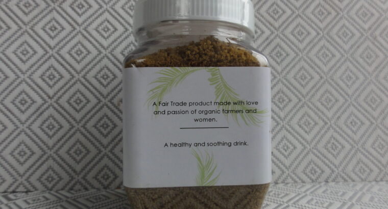 100% ORGANIC GUYABANO TEA 200 grams