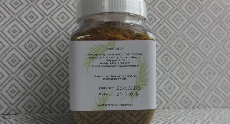100% ORGANIC GUYABANO TEA 200 grams