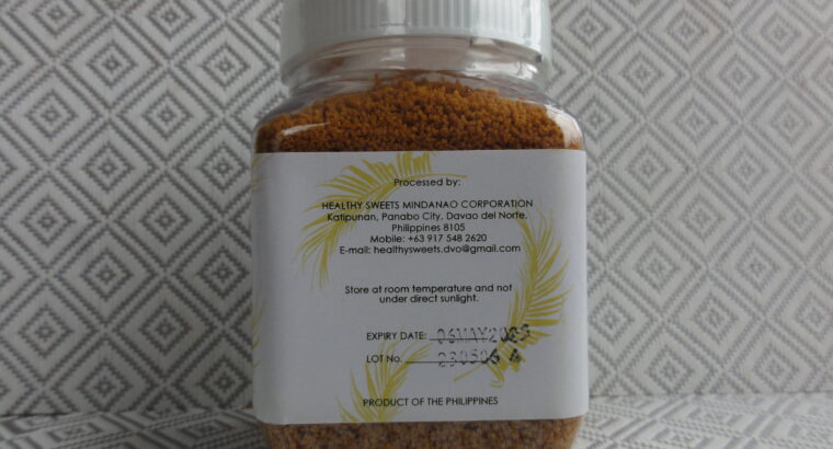 100% ORGANIC GINGER TURMERIC TEA 200 grams