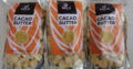 100% PURE ORGANIC CACAO BUTTER 1Kg