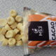 100% PURE ORGANIC CACAO BUTTER 1Kg