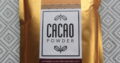 100% ORGANIC CACAO POWDER 150 grams