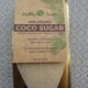 100% ORGANIC COCONUT SUGAR 500 grams