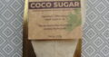 100% ORGANIC COCONUT SUGAR 250 grams