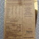 100% ORGANIC COCONUT SUGAR 250 grams