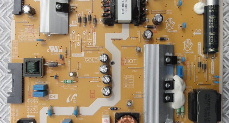 POWER BOARD BN44-00932S for SAMSUNG UA65RU7100S