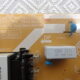 POWER BOARD BN44-00932S for SAMSUNG UA65RU7100S