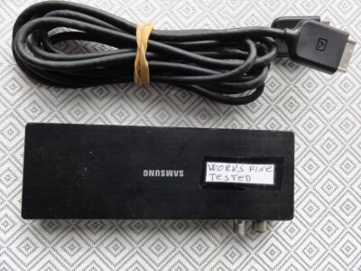 SAMSUNG UA65KS9500S ONE CONNECT BOX