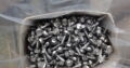 SELF DRILLING SCREWS 10G-16x16mm S/S (QTY 100pcs)