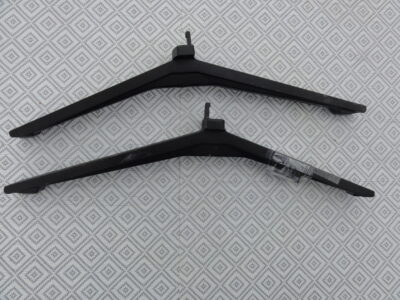 Stand for LG 75UP8000PTB WITH SCREWS