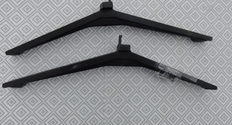 Stand for LG 75UP8000PTB WITH SCREWS