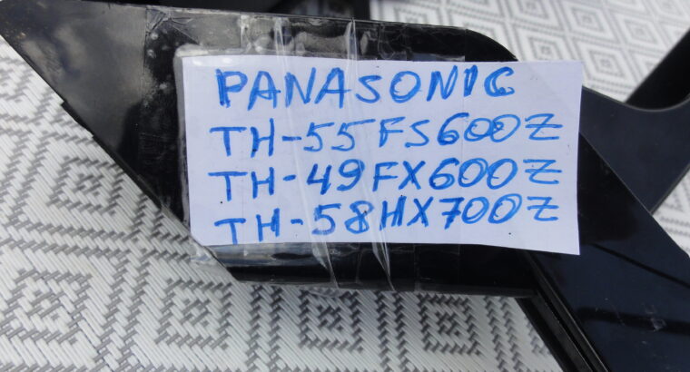 STAND(LEGS) for PANASONIC TH-58HX700Z with SCREWS