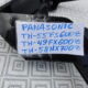STAND(LEGS) for PANASONIC TH-58HX700Z with SCREWS