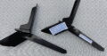 STAND(LEGS) for PANASONIC TH-58HX700Z with SCREWS