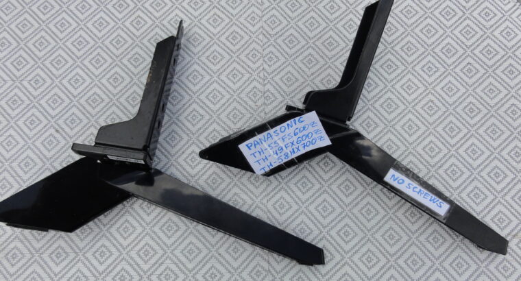 STAND(LEGS) for PANASONIC TH-58HX700Z with SCREWS