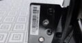 STAND(LEGS) for PANASONIC TH-58HX700Z with SCREWS