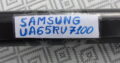 STAND for SAMSUNG UA65RU7100S with SCREWS
