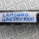 STAND for SAMSUNG UA65RU7100S with SCREWS