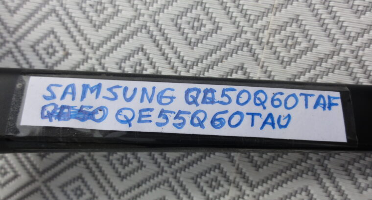 STAND(LEGS) for SAMSUNG QA50Q60TAF